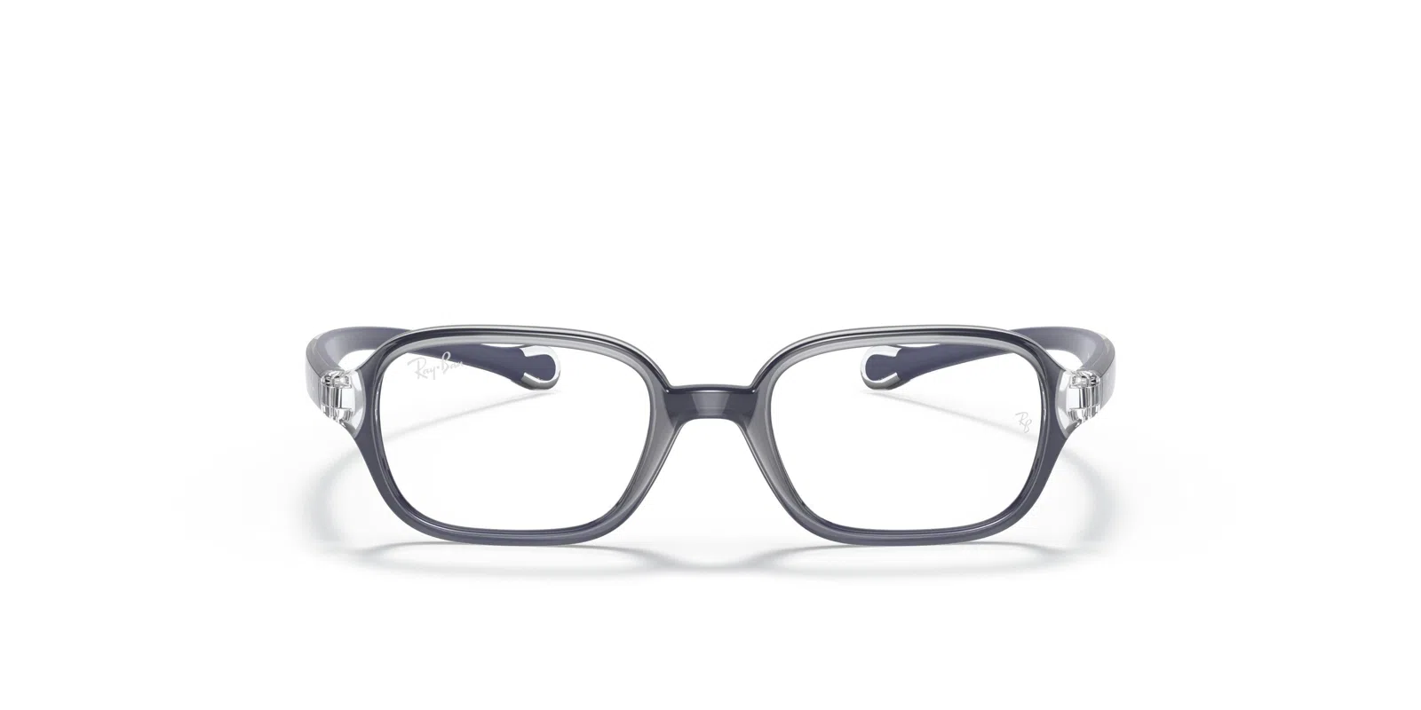 Ray-Ban Kids 0RY9074VF Eyeglasses - view 9